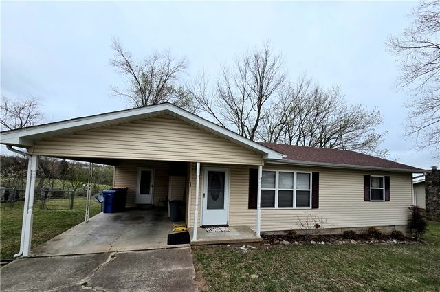 278 James Way, Harrison, AR 72601