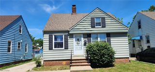 15505 Benhoff Drive, Maple Heights, OH 44137