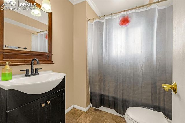 6755 Pahokee Court C, Colorado Springs, CO 80915