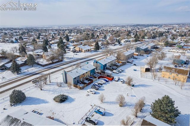 6755 Pahokee Court C, Colorado Springs, CO 80915