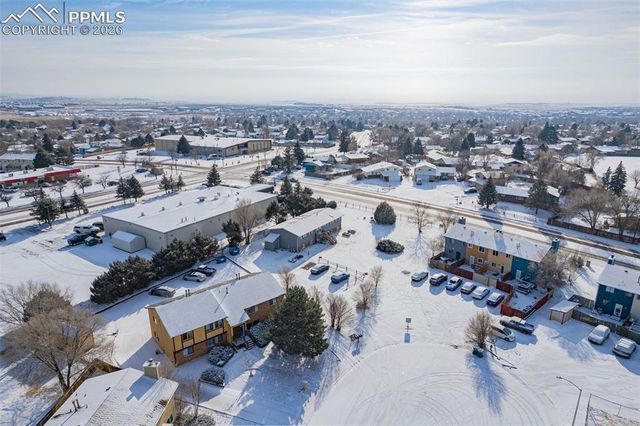 6755 Pahokee Court C, Colorado Springs, CO 80915