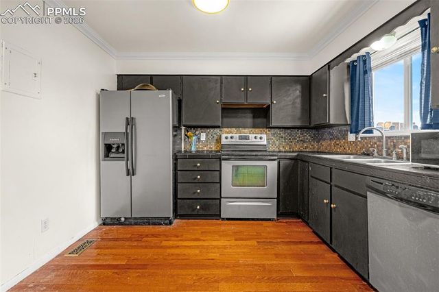 6755 Pahokee Court C, Colorado Springs, CO 80915