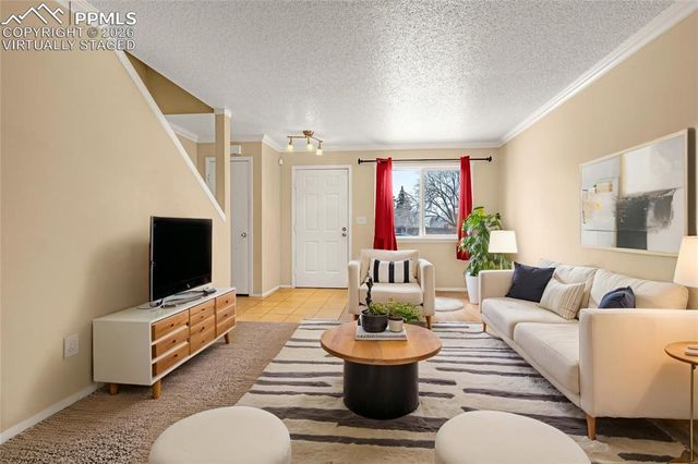 6755 Pahokee Court C, Colorado Springs, CO 80915