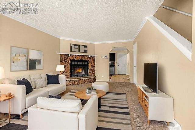 6755 Pahokee Court C, Colorado Springs, CO 80915