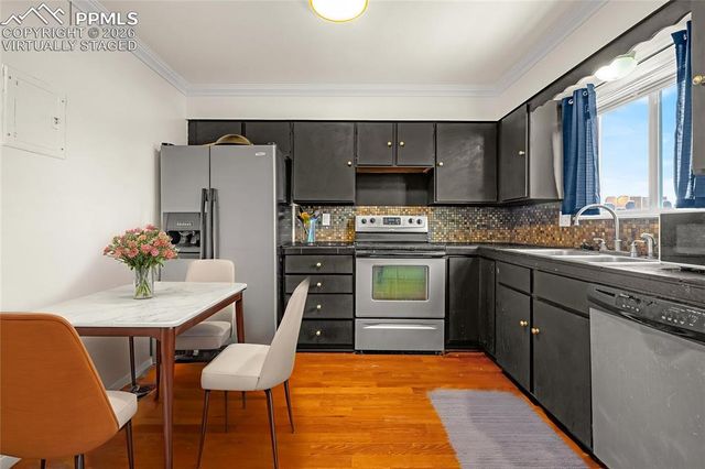 6755 Pahokee Court C, Colorado Springs, CO 80915