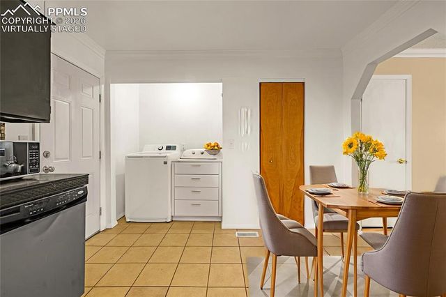 6755 Pahokee Court C, Colorado Springs, CO 80915