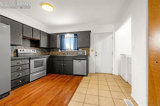 6755 Pahokee Court C, Colorado Springs, CO 80915