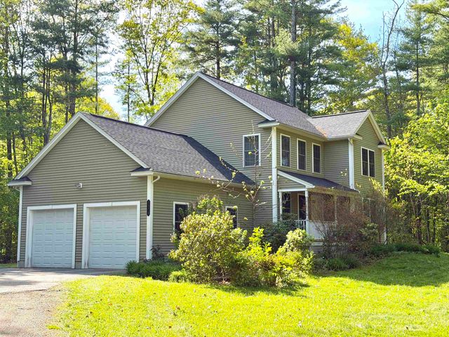 137A Court Street, Exeter, NH 03833