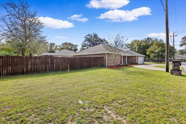 701 Hart Street, Fort Walton Beach, FL 32547