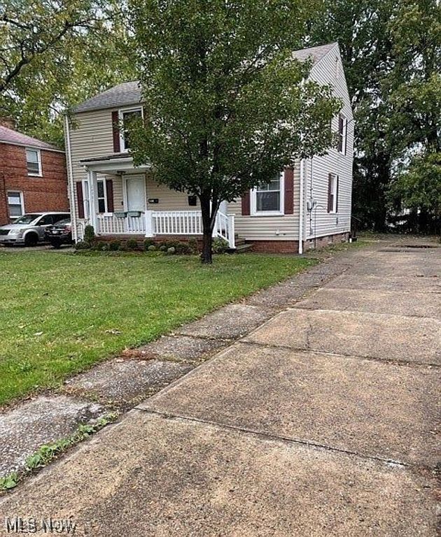 24991 Euclid Avenue, Euclid, OH 44117