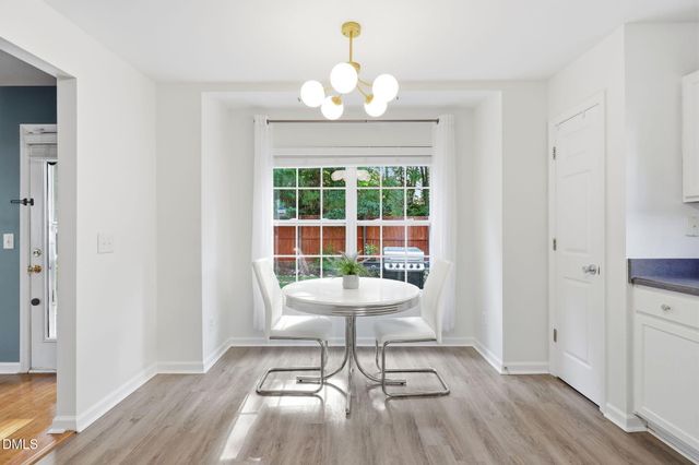 4232 Dalcross Road, Raleigh, NC 27610
