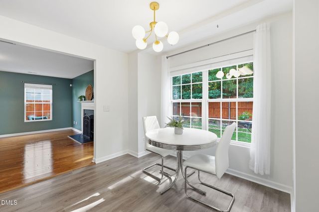 4232 Dalcross Road, Raleigh, NC 27610