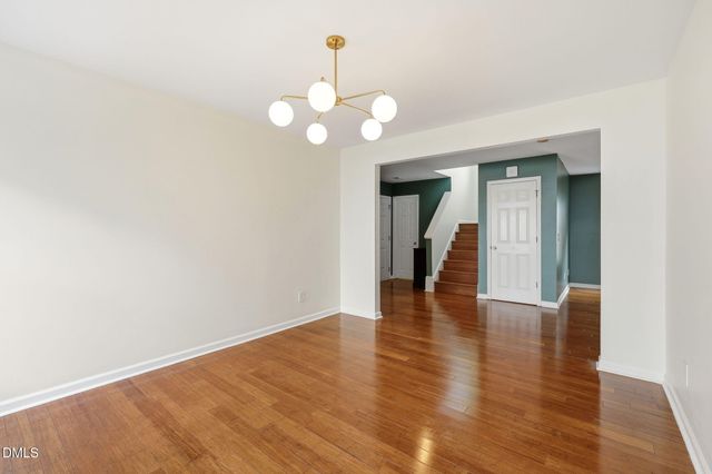 4232 Dalcross Road, Raleigh, NC 27610