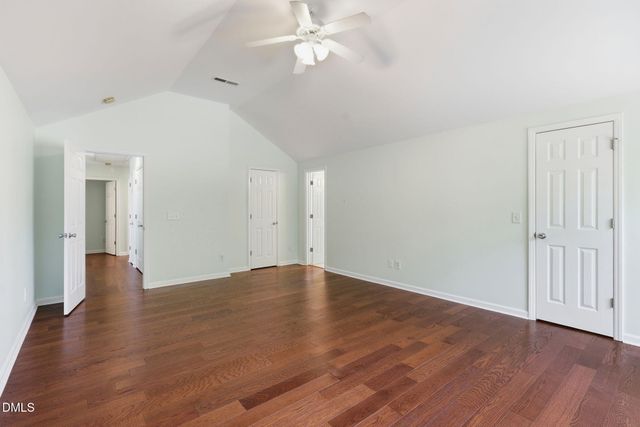 4232 Dalcross Road, Raleigh, NC 27610