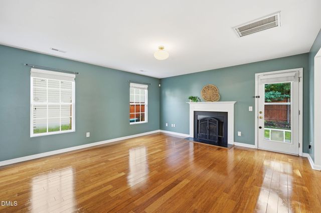 4232 Dalcross Road, Raleigh, NC 27610