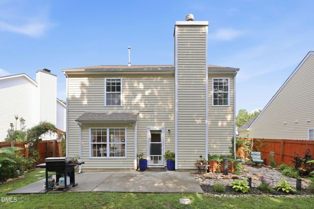 4232 Dalcross Road, Raleigh, NC 27610