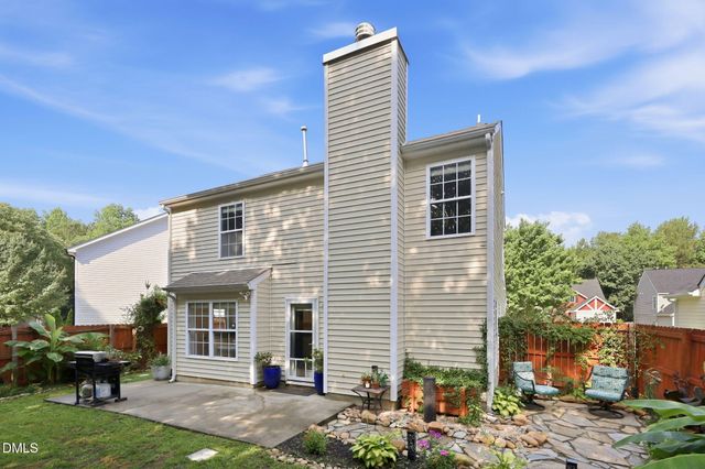 4232 Dalcross Road, Raleigh, NC 27610
