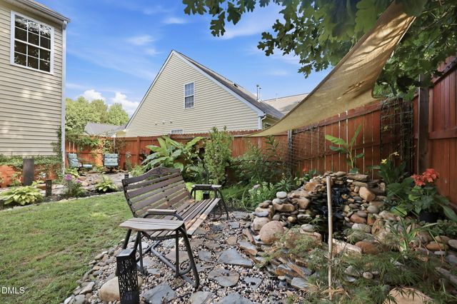 4232 Dalcross Road, Raleigh, NC 27610