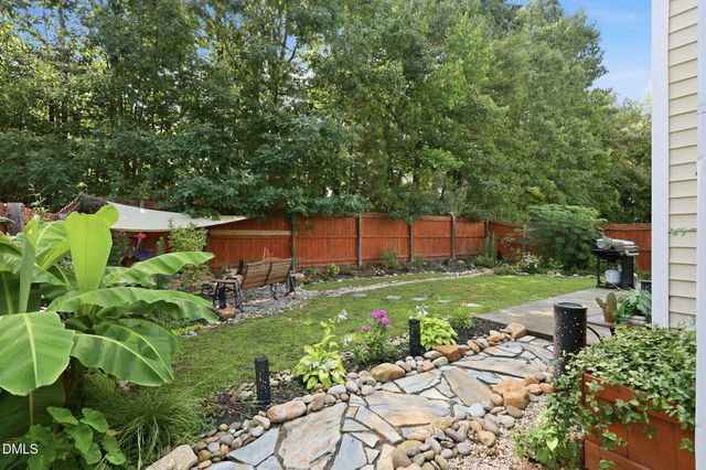 4232 Dalcross Road, Raleigh, NC 27610