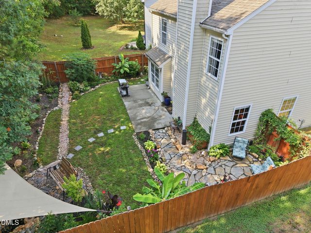 4232 Dalcross Road, Raleigh, NC 27610