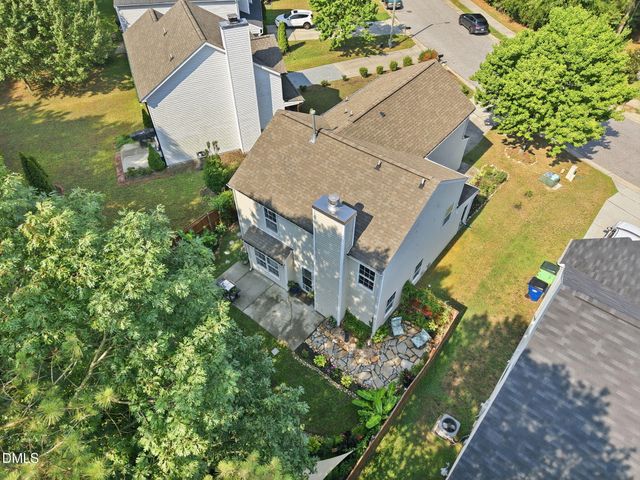 4232 Dalcross Road, Raleigh, NC 27610