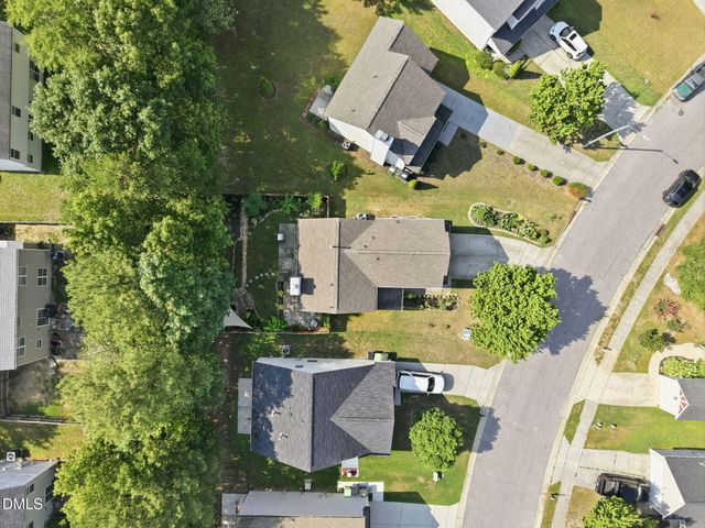 4232 Dalcross Road, Raleigh, NC 27610