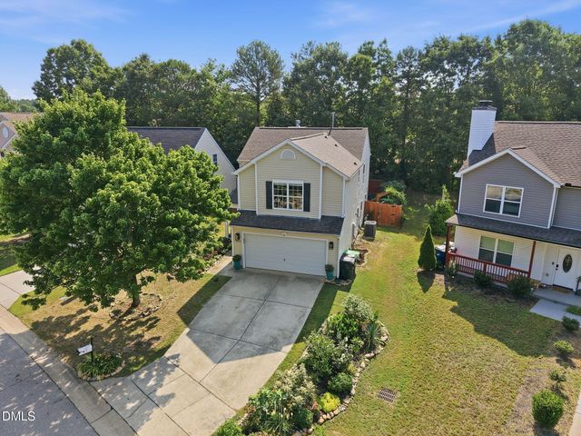 4232 Dalcross Road, Raleigh, NC 27610