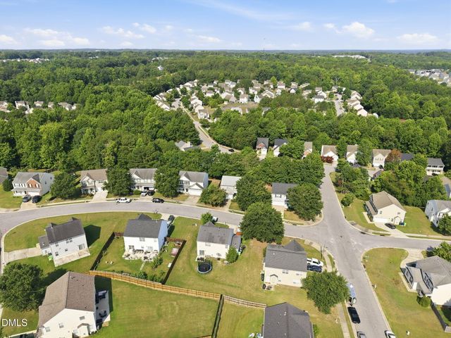 4232 Dalcross Road, Raleigh, NC 27610