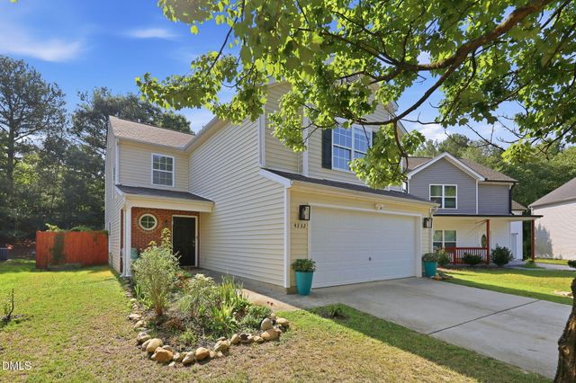 4232 Dalcross Road, Raleigh, NC 27610
