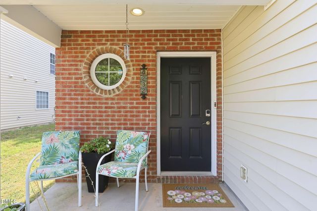 4232 Dalcross Road, Raleigh, NC 27610