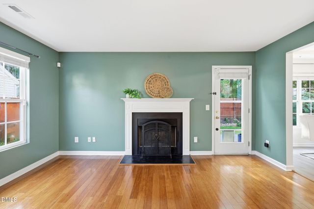 4232 Dalcross Road, Raleigh, NC 27610