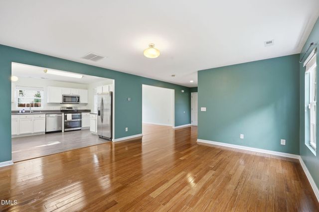 4232 Dalcross Road, Raleigh, NC 27610