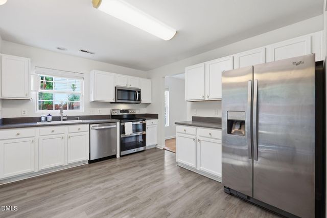 4232 Dalcross Road, Raleigh, NC 27610