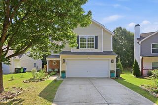 4232 Dalcross Road, Raleigh, NC 27610