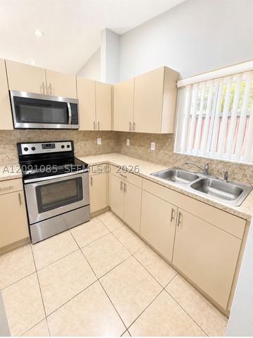 30233 SW 161st Ct, Homestead, FL 33033