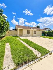 30233 SW 161st Ct, Homestead, FL 33033