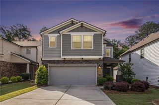 2769 Morgan Spring Trail, Buford, GA 30519