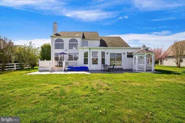 24691 SHORELINE DR, Millsboro, DE 19966