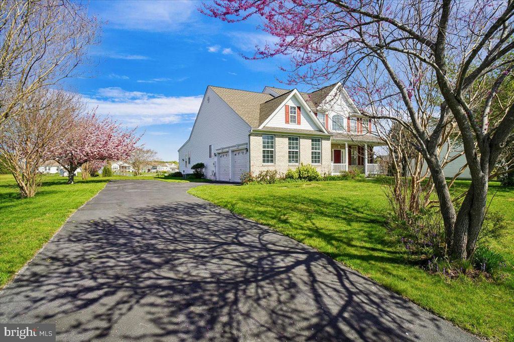 24691 SHORELINE DR, Millsboro, DE 19966