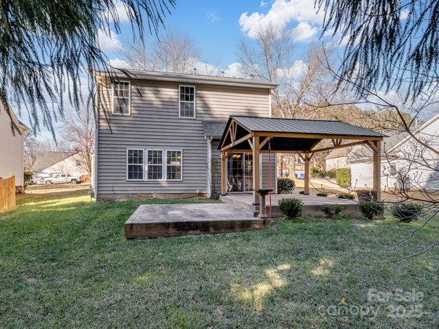 106 Rolling Stone Court, Mooresville, NC 28117