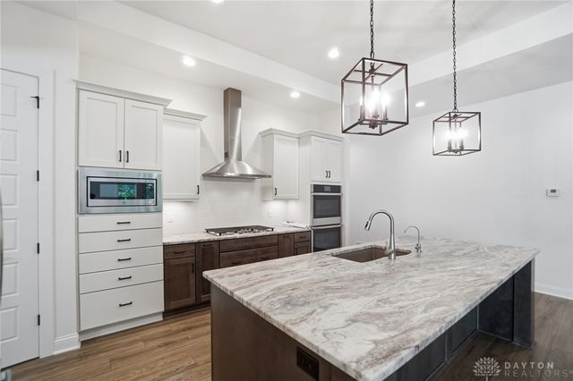 915 Hidden Branches Drive, Washington Twp, OH 45458