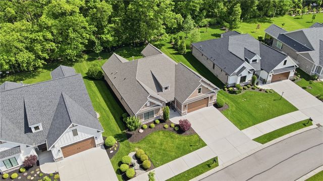915 Hidden Branches Drive, Washington Twp, OH 45458