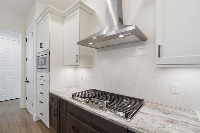 915 Hidden Branches Drive, Washington Twp, OH 45458
