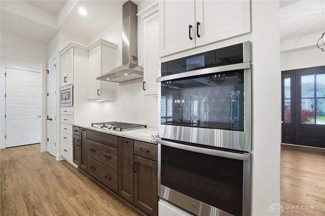 915 Hidden Branches Drive, Washington Twp, OH 45458