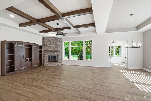 915 Hidden Branches Drive, Washington Twp, OH 45458