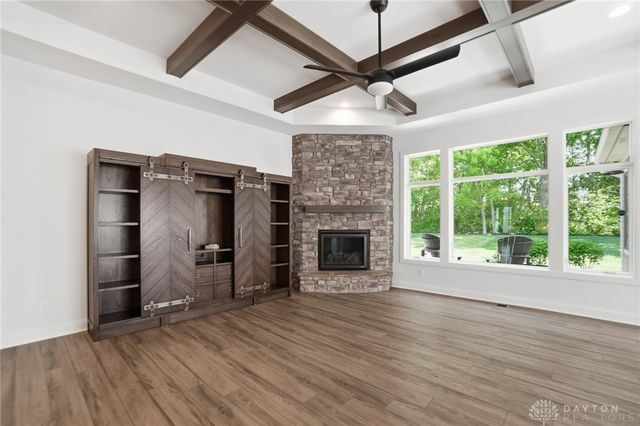 915 Hidden Branches Drive, Washington Twp, OH 45458