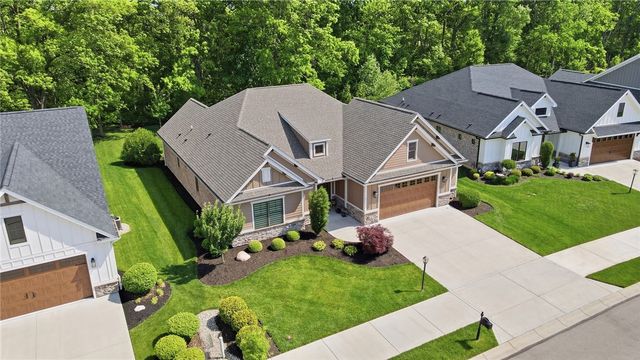 915 Hidden Branches Drive, Washington Twp, OH 45458