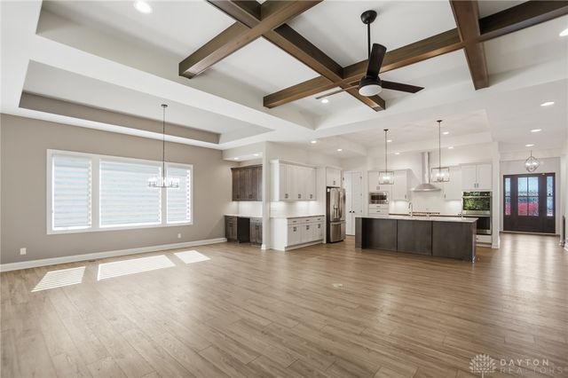 915 Hidden Branches Drive, Washington Twp, OH 45458
