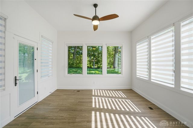 915 Hidden Branches Drive, Washington Twp, OH 45458