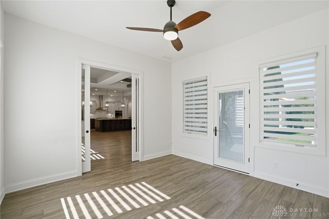 915 Hidden Branches Drive, Washington Twp, OH 45458